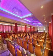קולאם Hotel Sea Pearl מראה חיצוני תמונה