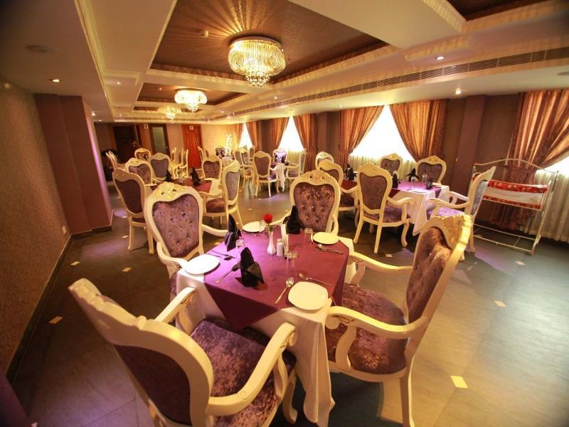 קולאם Hotel Sea Pearl מראה חיצוני תמונה